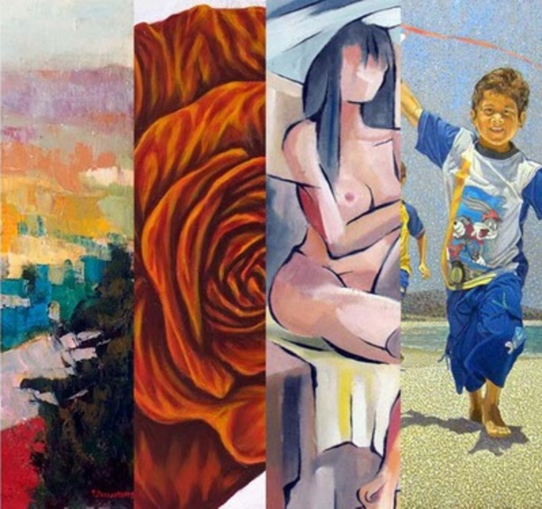 Livorno contemporanea a Pisa